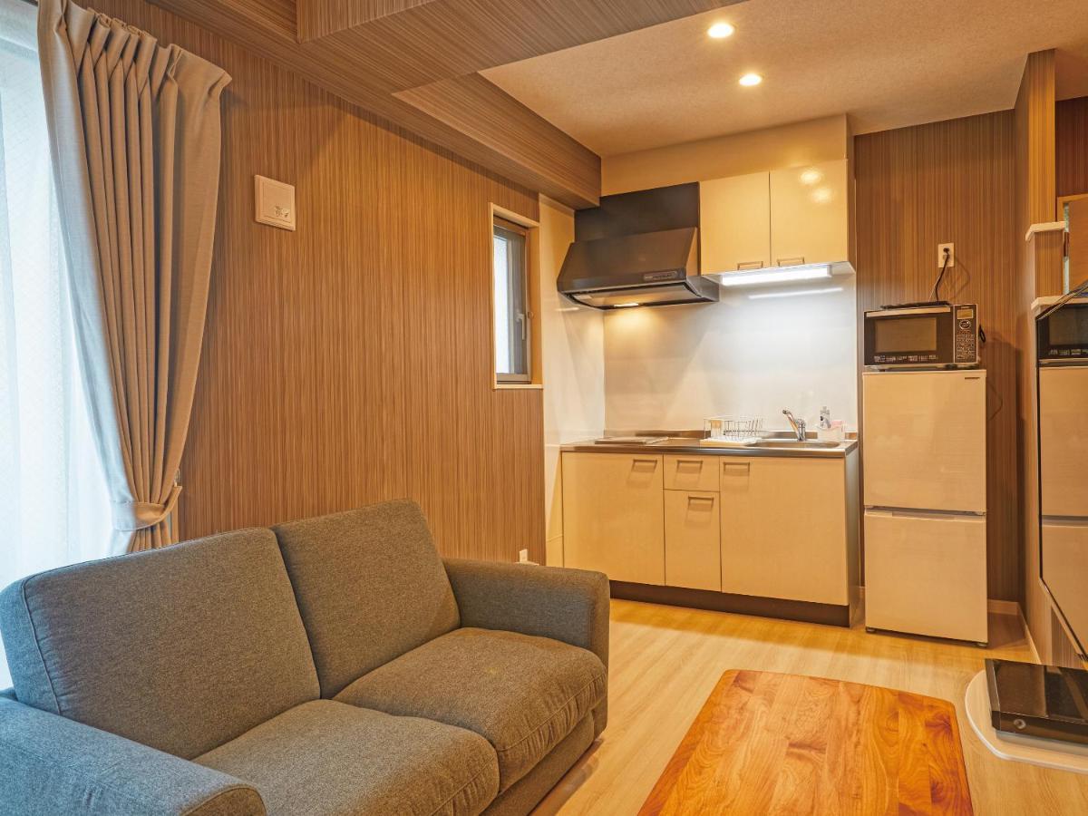 Terrace Resort Mihama Тятан Экстерьер фото