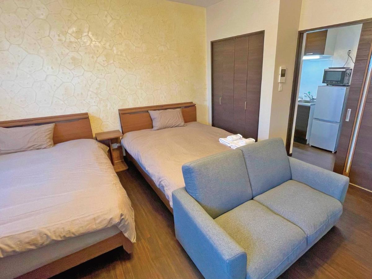 Terrace Resort Mihama Тятан Экстерьер фото